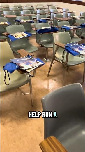 Ross Med Day 2026 | Alumni Returns to Teach Suturing Skills & Inspire Future Physicians