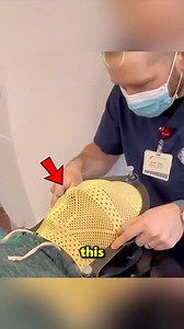 The Terrifying Laser Mask That Freaks Everyone Out 😨 | Mind Feeder