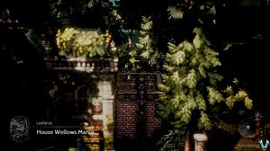 Octopath Traveler II - House Wellows Manor Walkthrough