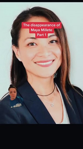 Maya Millete True Crime Mystery: Disappearance Solved Cases