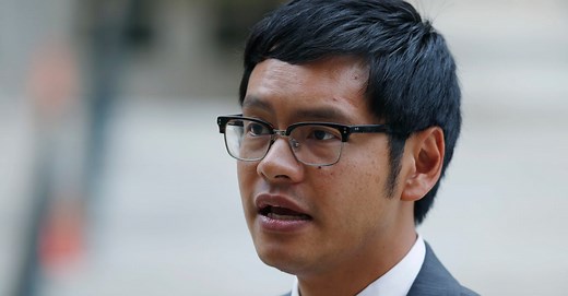 In Big Win For Progressives, Senate Confirms Dale Ho To Be A Federal Judge