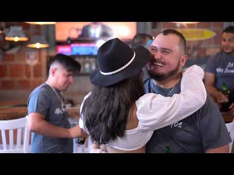 La Fiera De Ojinaga - Ya Bailó Bertha (Video Oficial)