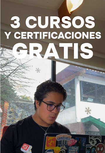 Cursos y certificaciones gratis 📚 #cursos #estudiantes #google #gratis #paginas