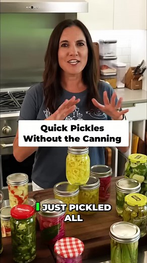 Southern Pickled Shrimp & Onions Recipe - Viral Summer Surprise