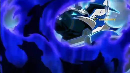 Inazuma Eleven Go - Episode 30 ENG DUB