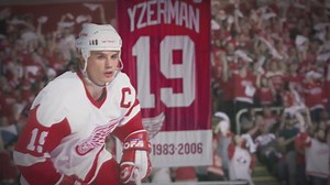 339K views · 6.5K reactions | Take a journey through the years as we bid #Farewell2TheJoe with the Red Wings new commercial. | Detroit Red Wings | Facebook