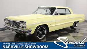 1964 Chevrolet Impala