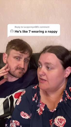 Wearing Nappies for Life: A Cerebral Palsy Awareness Story