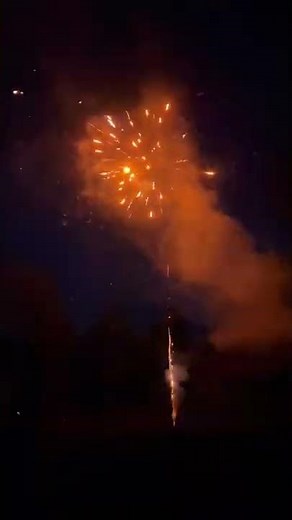 Roswell 16s 200g Firework