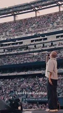 Macklemore dropped from Ed Sheeran tour after voicing support for Palestine