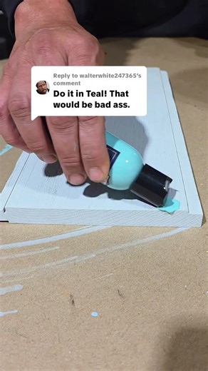 New drop!! #teal now available. #woodgrain #grainfx #kustomgrain | Kustom Grain