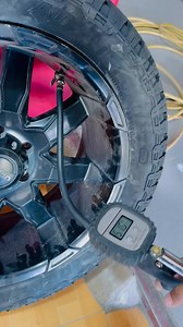 45K views · 637 reactions | 265/50 r20 General Grabber ATX installed...