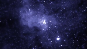 What does a black hole sound like? NASA has an answer