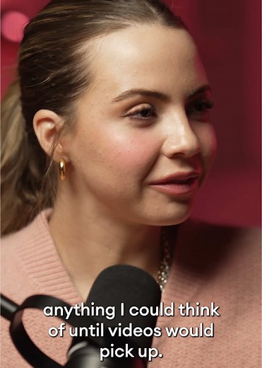 Bobbi Althoff's Journey to Social Media Success