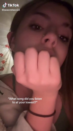 a on TikTok