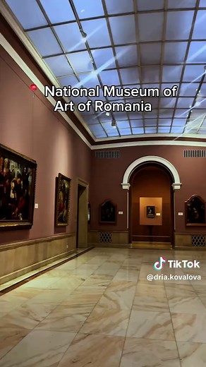 Explore Bucharest's Top Museums: A Cultural Journey