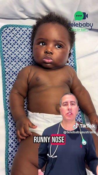 Understanding Bronchiolitis Symptoms in Babies