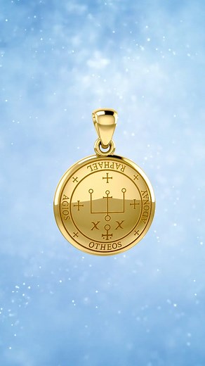 Discover the secret power of sigils - ancient symbols that have been used to transform lives for centuries. Learn how to craft powerful sigils and cast them with confidence, so you can unlock more potential in your life and manifest the future you desire. Join us as we explore this fascinating topic and discover the hidden potential of sigils! Archangel Collections: https://psj.fyi/Archangel-Collections Bonus link: https://psj.fyi/Niche-Collections | Peter Stone Jewelry