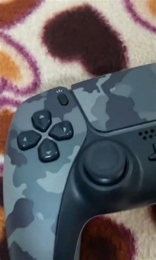 How to turn on and off ps5 controller and how to connect