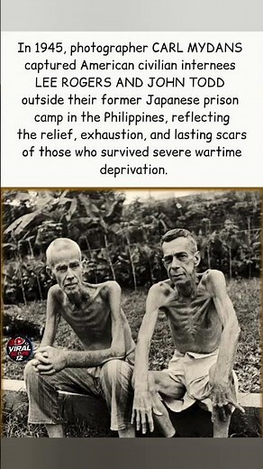 Survivors of the Pacific: The Untold Story of Lee Rogers and John Todd#LegacyOfTheBrave #WorldWar2