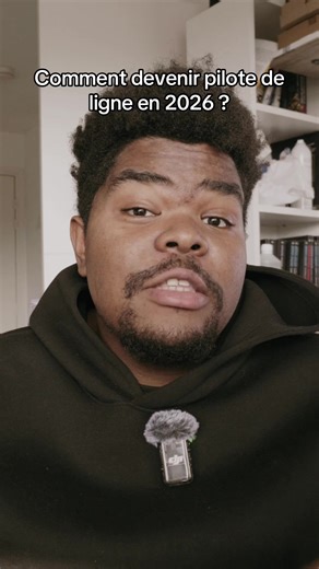 Comment devenir pilote de ligne #fyp #pilote #aviation #avion
