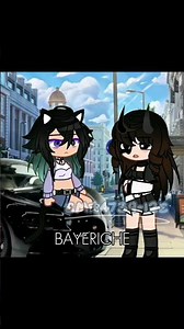 {😼Bayeriche motoren werke🚘💨}[TREND] #gacha #gachatrend #gachaclub #capcut #edit #gachacomunidade ♡♡♡