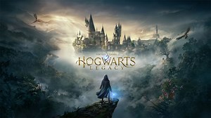 Hogwarts Legacy - Trailer und Collectors-Edition