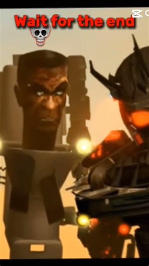 what if '' Juggeraut'' came in skibidi Toilet 60? #1