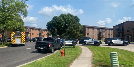 UPDATE: Victim identified after shooting in South Fargo