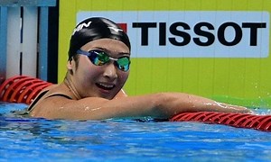 Asian Games 2018: Rikako Ikee takes home 8 medals as Japan ends Chinese dominance in women's swimming