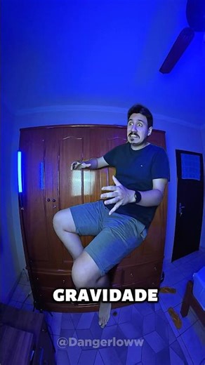 🔥When a GAMER wants to be an Astronaut! 😱