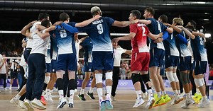 Ils sont de nouveau rois