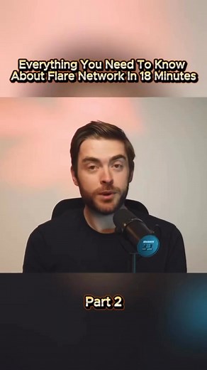 5K views · 39 reactions | Everything You Need To Know About Flare Network In 18 Minutes. Follow Us And Ask Your Questions Via DM. #crypto #XRP #bitcoin #Blockchain #GoldInvestment #investment #business #virals #trendingnow #foryoupage #foryouシ #fypシ #fypchallenge #usa #london | Lewis Jackson | Facebook