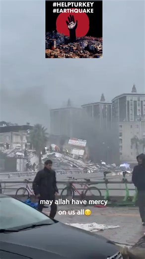 #HELPTURKEY##earthquake2023 ##allovertheworld #fypシ