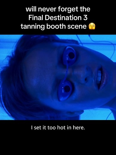 Escena Inolvidable de Final Destination 3