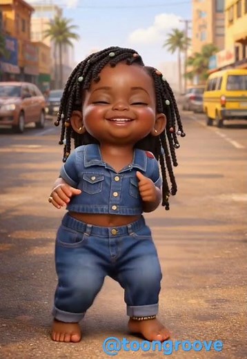 Dancing baby #animation #storytime #dance #movie