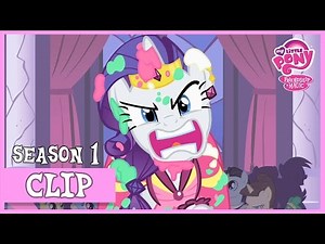 The Worst Night Ever (The Best Night Ever) | MLP: FiM [HD]