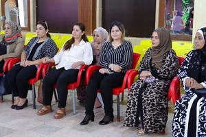 Syrian Women's Council celebrates its seventh anniversary