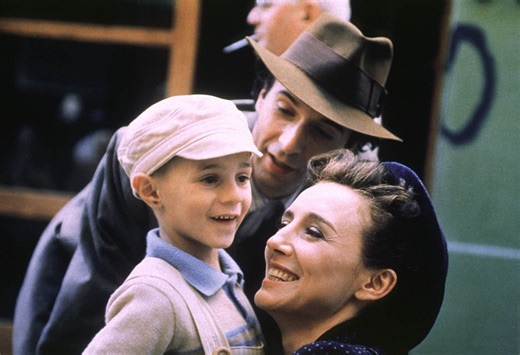 Pope Leo’s four favorite films - OSV News