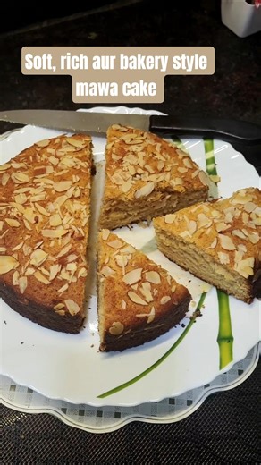 Atta Mawa Cake Recipe | Eggless & Super Soft Cake#hobby #lifestyle #food #foodie #cooking #recipe
