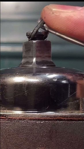 Friction Ring Replaced