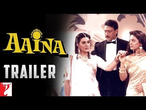 Aaina - Trailer