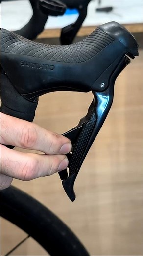 ⚡Shimano Di2 Not Shifting? BT-DN110 Battery Replacement Fix #Shimano #BTDN110 #BikeRepair #Cycling