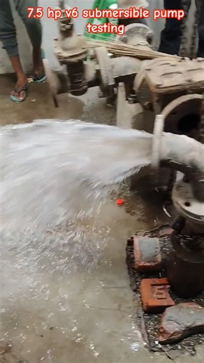 submersible testin | submersible motor winding| #sorts #video #youtubeshorts #subscribe