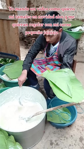 Tamales en Navidad: Cómo los Quiero