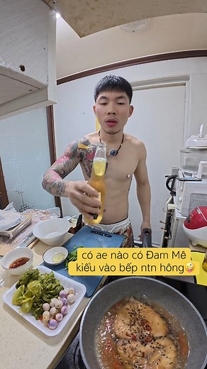 564K views · 7.1K reactions | Cs chỉ đơn giản v thôi#thắngđớp #MựcKhô #37nghean #SÚPLƯƠN | Thắng Đớp | Facebook
