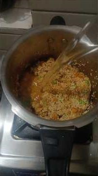 Masala Khichdi Recipe | Tasty & Healthy Vegetable Khichdi | Easy One Pot Meal