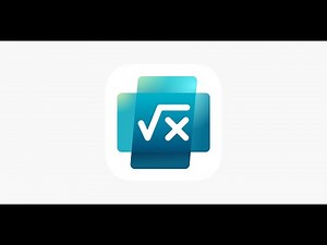 Tutorial de como usar Microsoft Math Solver