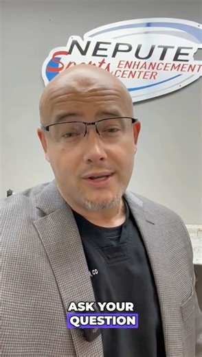 Eric Nepute on Instagram: "Common sense solutions to common problems: that’s what these AMAs are all about! Every Wednesday at 7pm CT and Friday at 8am CT, I go live with the BioLimitless community to answer real questions about health, symptoms, labs, nutrition, mindset, and what actually works in the real world. No scripts. No filters. Just honest conversation and practical guidance. If you’ve never joined us before, now’s the time. The next AMA is happening in just a few hours! Join us live o