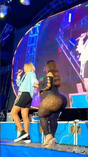 Gracie Bon Twerking🍑#graciebonlayest #twerktime #shortsfeed